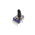 11VR2U20F2C103B1 - POT 100K OHM .05W W DET CARB LIN