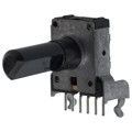 EVJ-CV1F25705 - POT 20K OHM 1/20W LOGARITHMIC