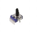 14VR2U20F2C103B1 - POT 10K OHM .05W W DET CARB LIN