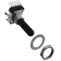 EVJ-Y10F03D24 - POT 20K OHM 1/20W LOGARITHMIC