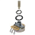 450D503KSD4 - POT 50K OHM 1/3W CARBON LINEAR