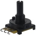 575SX1A48S102SS - POT 1K OHM 1/2W PLASTIC LINEAR