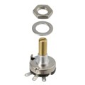 CRV16-00-103 - POT 10K OHM 1/4W PLASTIC LINEAR