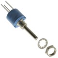 392JA250K - POT 250K OHM 1/2W PLASTIC LINEAR