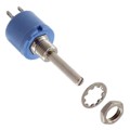 392551M9421 - POT 5K OHM 1/2W PLASTIC LINEAR