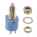 392C25K - POT 5K OHM 1/2W PLASTIC LINEAR