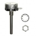 380C1500K - POT 500K OHM 2W PLASTIC LINEAR