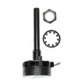 380C1500 - POT 500 OHM 2W PLASTIC LINEAR