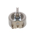 3121106800 - HEAVY-DUTY WIREWOUND-POTENTIOMET