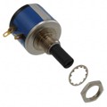 73JB10K - POT 10K OHM 2W WIREWOUND LINEAR