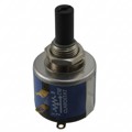 73JB2K - POT 2K OHM 2W WIREWOUND LINEAR