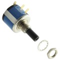 73JB5K - POT 5K OHM 2W WIREWOUND LINEAR