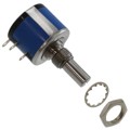 73JA20K - POT 20K OHM 2W WIREWOUND LINEAR