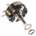 RA30LASB502A - POT 5K OHM 4W WIREWOUND LINEAR
