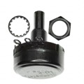 JA1N056S251UA - POT 250 OHM 2.25W CARBON LINEAR