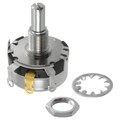 RA20NASD102A - POT 1K OHM 2W WIREWOUND LINEAR