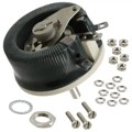 RT055AS1001KB - POT 1K OHM 55W WIREWOUND LINEAR