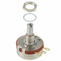 CMU1552E - POT 1.5M OHM 2W CARBON LINEAR
