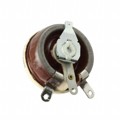 RGS400 - POT 400 OHM 75W WIREWOUND LINEAR