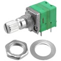 P091S-QC15BR50K - POT 50K OHM 1/20W PLASTIC LINEAR