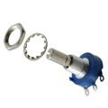 3852A-282-103AL - POT 10K OHM 2W CERMET LINEAR