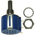 3541H-1-102L - POT 1K OHM 2W HYBRITRON LINEAR