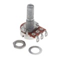 PDB181-E420K-102B - POT 1K OHM 1/5W CARBON LINEAR