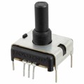 PCW1J-C24-BAB103L - POT 10K OHM 3/4W PLASTIC LINEAR