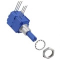 91A2A-B28-B13/B13L - POT 5K OHM 1/2W PLASTIC LINEAR