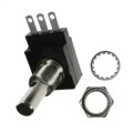 282T33L502A25C2 - POT 5K OHM 1/4W PLASTIC LINEAR