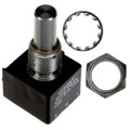 657BR0103 - POT 10K OHM 1W PLASTIC LINEAR