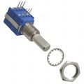 56AAD-C24-B15/R81L - POT 10K OHM 1/2W PLASTIC LINEAR