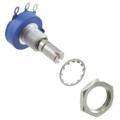 3856A-282-503AL - POT 50K OHM 2W CERMET LINEAR