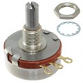 CMU5021E - POT 5K OHM 2W CARBON LINEAR
