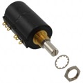 3549S-2AA-102/103A - POT 1K/10K OHM 2W WIREWOUND LIN