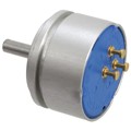 6539S-1-202 - POT 2K OHM 1W PLASTIC LINEAR