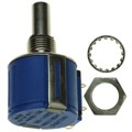 3541H-91-103L - POT 10K OHM 2W HYBRITRON LINEAR