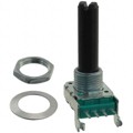 P110KV1-1F25BR1K - POT 1K OHM 1/20W PLASTIC LINEAR