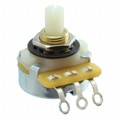 P1004-95 - POTENTIOMETER 100K 10% 1/4W