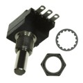 282T33L502A26A2 - POT 5K OHM 1/4W PLASTIC LINEAR