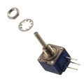 81C1A-E28-A15 - POT 10K OHM 2W CERMET LINEAR