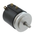 3549S-1AD-102A - POT 1K OHM 2W WIREWOUND LINEAR