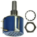 3541H-1-202L - POT 2K OHM 2W HYBRITRON LINEAR