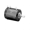 AR1KL.25 - POT 1K OHM 5W WIREWOUND LINEAR
