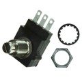 282TCBS103A25B1 - POT 10K OHM 1/4W PLASTIC LINEAR