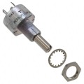 PE30L0FL224KAB - POT 220K OHM 3W CERMET LINEAR