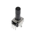 PTV09A-4225U-B103 - POT 10K OHM 1/20W CARBON LINEAR