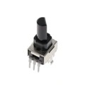 PTV09A-5025F-A503 - POT 50K OHM 1/20W CARBON LOG