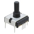 PCW1J-C24-BAB104L - POT 100K OHM 3/4W PLASTIC LINEAR