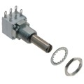 P11S2V0FLSY00103KA - POT 10K OHM 1W CERMET LINEAR